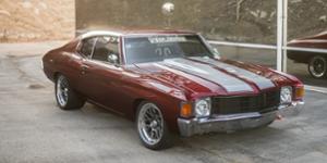 Chevrolet Chevelle